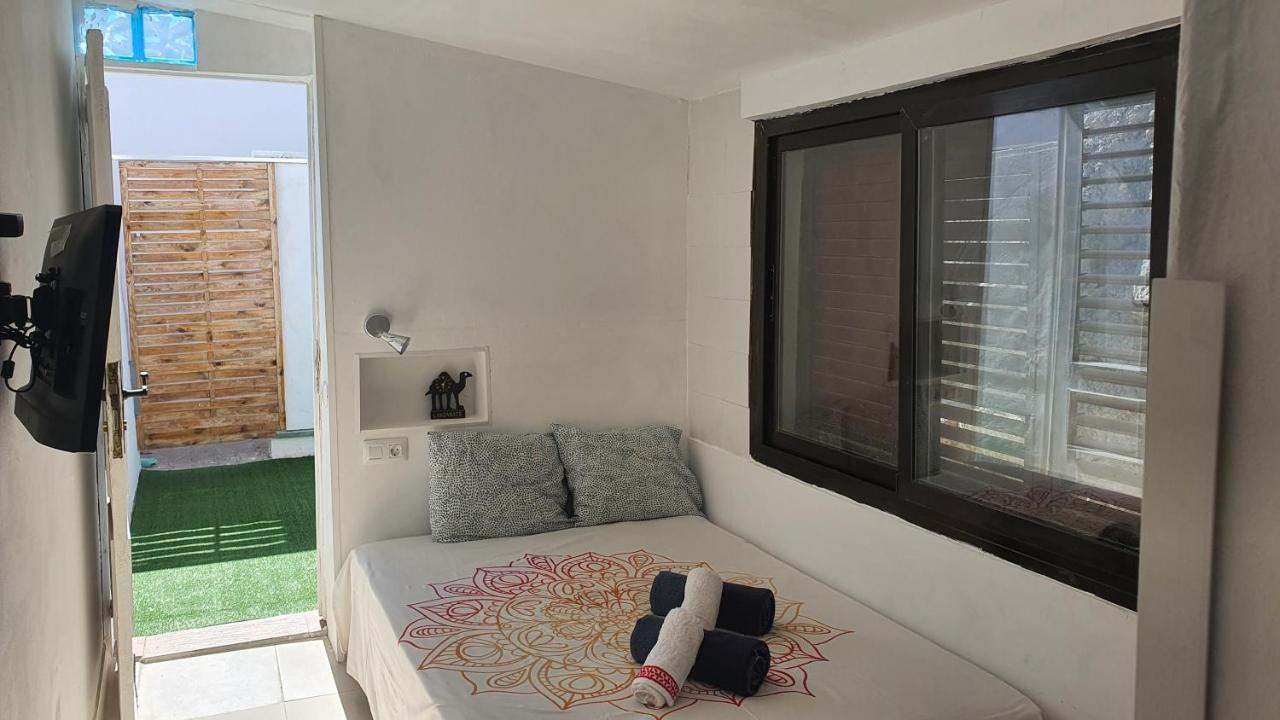 Paco Lucky Apartment Плая Бланка Екстериор снимка